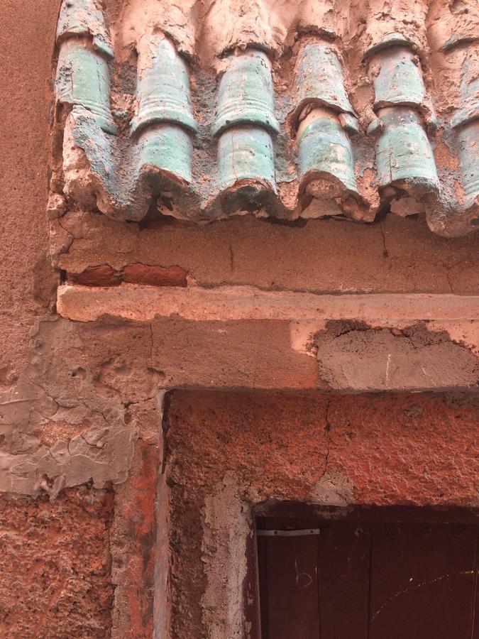 Riad Nejma Lounge Марракеш Экстерьер фото