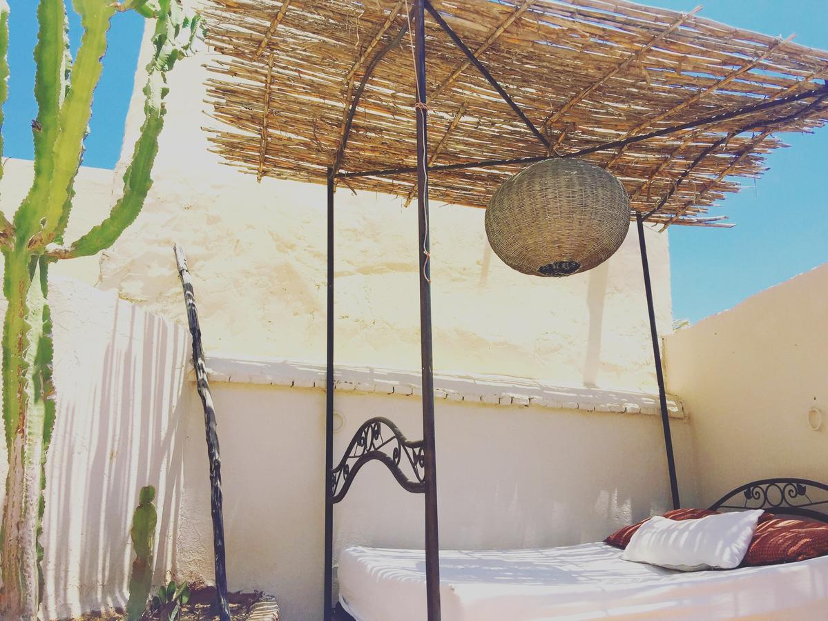 Riad Nejma Lounge Марракеш Экстерьер фото